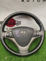 Руль Hyundai i30 2007