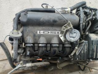 Двигатель HONDA FIT 2006