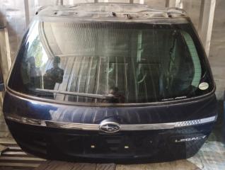 Фонарь крышки багажника Subaru Legacy 2007