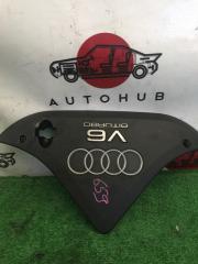 Декор двигателя Audi A6 2001