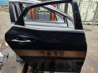 Дверь задняя правая Hyundai Grandeur 2012