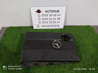 Запчасть крышка двигателя Mercedes-Benz C-CLASS 2005