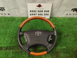 Запчасть руль TOYOTA Celsior 2005