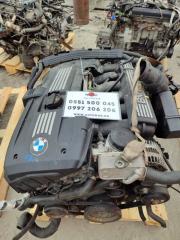 Запчасть двигатель BMW X5 2008