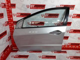 Дверь передняя левая Honda CIVIC 2008 5D ДИЗЕЛЬ 67050SMGE00ZZ контрактная