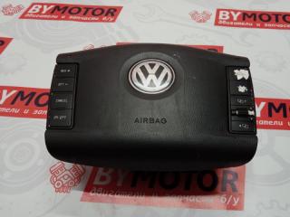 Подушка безопасности Volkswagen Touareg 2004 2.5 TDi BAC 7L6880201CP Б/У