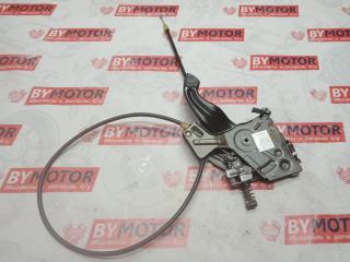 Педаль тормоза Volkswagen Touareg 2004 2.5 TDi BAC 7L0721797C Б/У