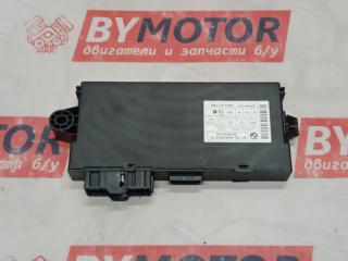 Блок управления BMW 520d 2007 E61 61356943822 Б/У