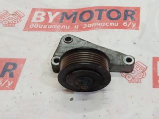 Ролик обводной Mazda 6 2008 GH 2.0 LF L51015930A Б/У