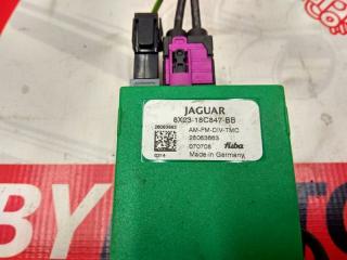 Усилитель антенны Jaguar XF 2.7TD AJD