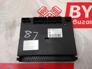 Запчасть блок комфорта Mercedes-Benz ML 2003 163 A1635458732 Б/У Блок комфорта Mercedes-Benz ML 2003 163 A1635458732 Б/У