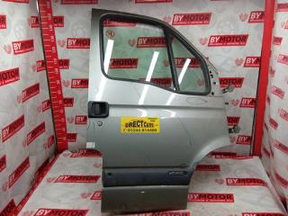 Дверь передняя правая Renault Master 2009