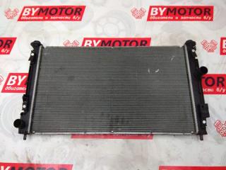 Запчасть радиатор основной Chrysler Sebring 2007 2.4 ED3 68004049AA Б/У Радиатор основной Chrysler Sebring 2007 2.4 ED3 68004049AA Б/У