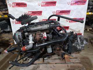 Двигатель VW L80 1998