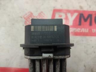 Резистор печки Volvo S60 2.4D5