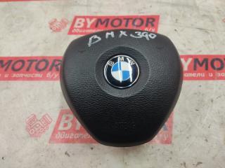 Аирбаг на руль BMW X6 35dX 2010 E71 M57D30T2 32306884666 контрактная