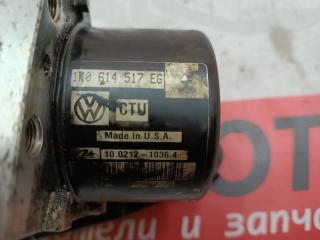 Блок abs Volkswagen Jetta 2.0