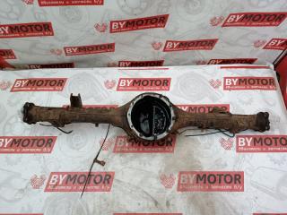 Чулок (картер) заднего моста Ford Ranger 2.5TDCi контрактная
