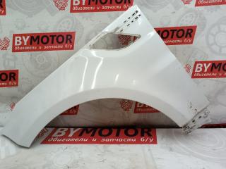 Крыло левое Land Rover Range Rover Sport 2 L494 306DT контрактная