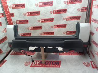 Бампер задний Land Rover Range Rover Sport 2 L494 306DT контрактная
