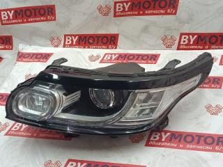 Фара левая Land Rover Range Rover Sport 2 L494 306DT БУ