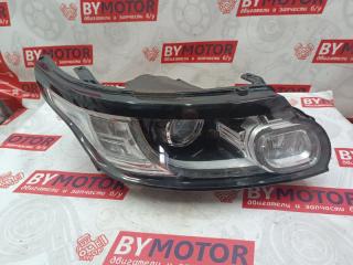 Фара правая Land Rover Range Rover Sport 2 L494 306DT БУ