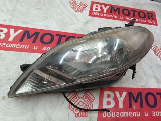 Фара левая Honda FR-V R18A БУ