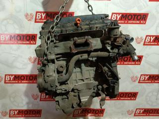 Двигатель Honda FR-V R18A БУ