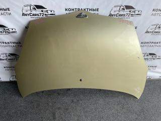Капот Toyota Funcargo NCP20 2NZFE контрактная