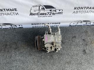 Компрессор кондиционера Honda Fit GD1 L13A контрактная