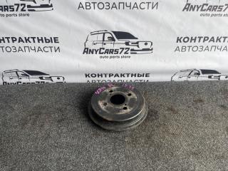 Тормозной барабан Toyota Vitz SCP10 1SZFE контрактная