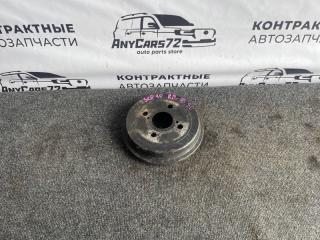 Тормозной барабан Toyota Vitz SCP10 1SZFE контрактная