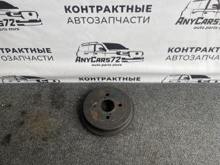 Тормозной барабан Toyota Vitz SCP10 1SZFE контрактная