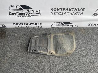 Защита двигателя правая Toyota Corolla ZRE152 2ZRFE контрактная
