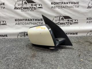 Зеркало правое Nissan X-Trail T31 M9R контрактная