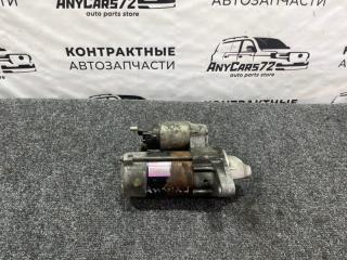 Стартер TOYOTA COROLLA ZRE151 1ZRFE контрактная