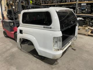 Кузов Volkswagen Amarok 2H контрактная