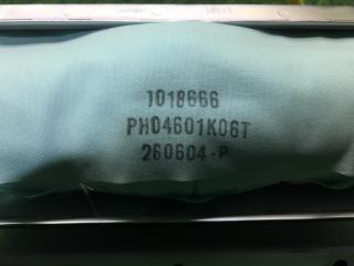 Air Bag пассажирский FX35 2005г [026] S50 VQ35DE