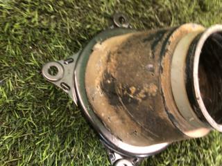Кожух рулевой колонки Infiniti QX56 JA60 VK56DE Кожух рулевой колонки Infiniti QX56 JA60 VK56DE