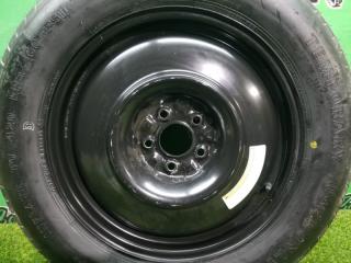 Запасное колесо (запаска) FX35 2003г [082] s50 VQ35DE