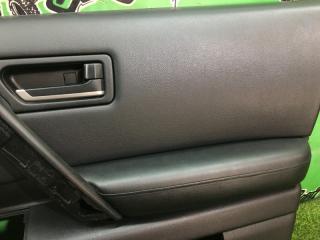 Обшивка двери передняя правая Infiniti FX45 S50 VK45DE
