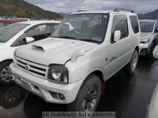 Лифт кит Suzuki Sport + Monster Sport +2-2 jimny 2005г [080] jb23 k6a