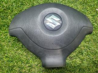 AirBag водительский suzuki jimny 2005г [080]