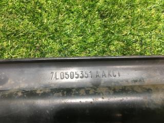 Рычаг задний левый Cayenne 2006г [105] 957 M5501
