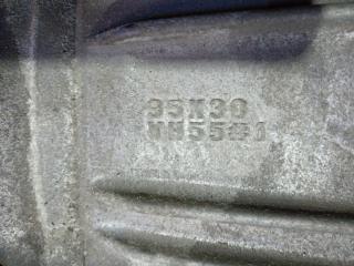 АКПП QX56 2005г [094] JA60 VK56DE