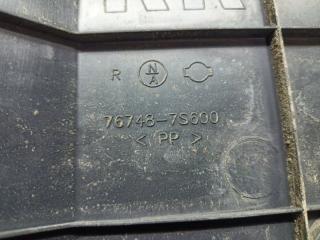 Подкрылок задний правый QX56 2005г [094] JA60 VK56DE