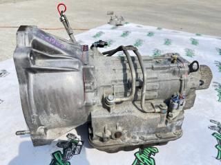 АКПП Suzuki Jimny JB23 k6a