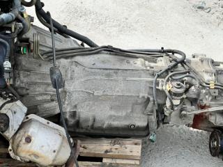 АКПП Infiniti QX56 JA60 2006г [183] VK56DE
