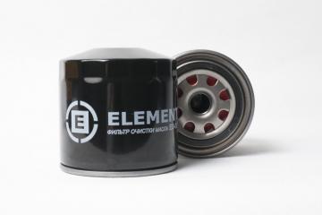 Фильтр масл 2101 ELEMENT EO-831 EO-831 новая