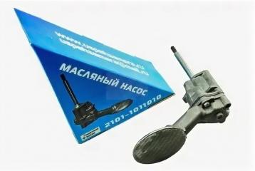 Насос масляный Лада 2101